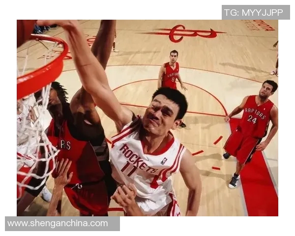 姚明在NBA全明星赛中砍下61分19篮板的传奇表现回顾与分析
