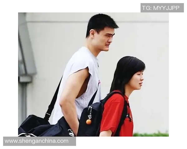 姚明兄弟名字的由来与背后的故事揭秘