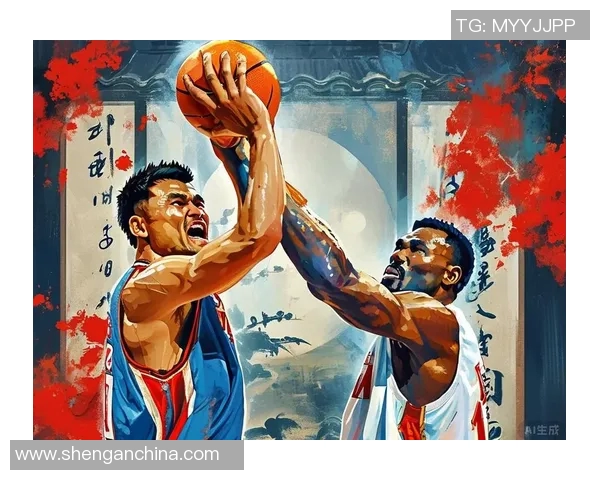 姚明全勤赛季的传奇之路与篮球生涯的巅峰时刻回顾 姚明全勤赛季的传奇之路与篮球生涯的巅峰时刻回顾