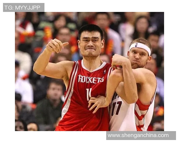 姚明球衣下标的历史意义与市场价值分析 姚明球衣下标的历史意义与市场价值分析