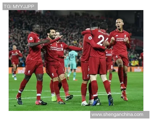 利物浦足球明星的辉煌历程与精彩瞬间回顾