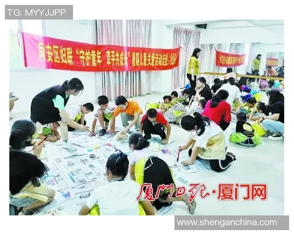 探索少儿体育培训加盟项目助力儿童健康成长与全面发展