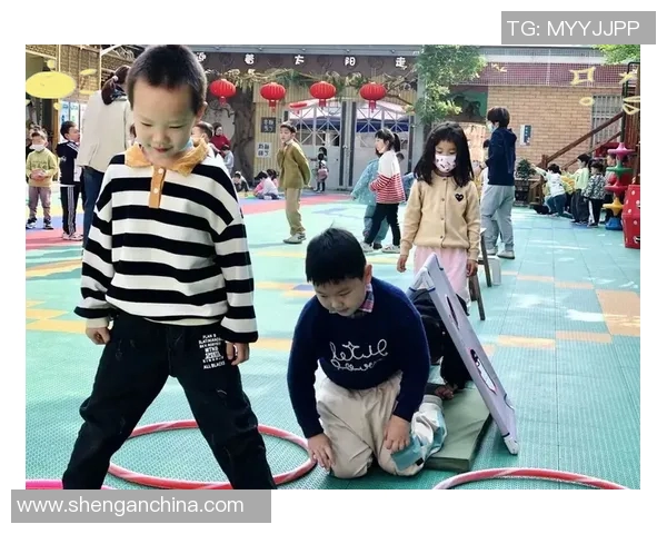 幼儿园体育培训内容探索与实践促进儿童全面发展的创新方法与策略